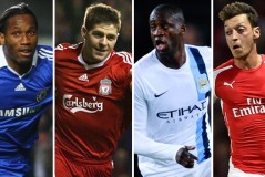 曾经的金球奖大热门如今排名惨淡，社交媒体遭球迷群嘲