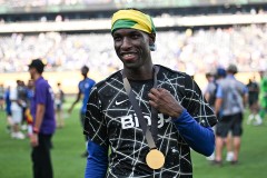 西甲联赛马竞卡拉斯科神发挥，四连胜领跑西甲积分榜