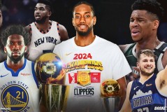 湖人交易案疑云：鲍尔默炮轰与东契奇传闻